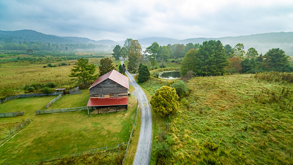 ሃይፊልድስ ስቴት ፓርክ