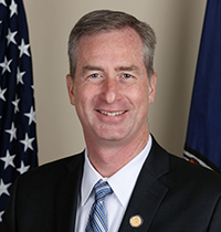 ዴቪድ ኤል. ቡሎቫ