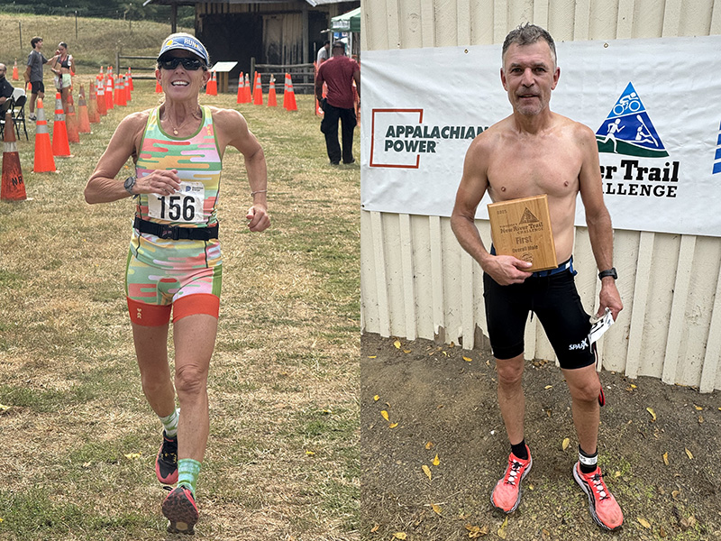 ከ 2025 NRT ውድድር አሸናፊዎች