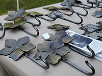 የብረታ ብረት ስራዎች