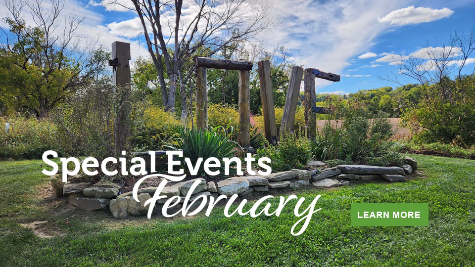 February events in Virginia State Parks