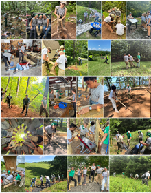 ብልጭ ድርግም የሚሉ ፎቶዎች ለYCC